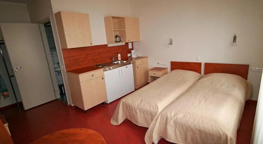 Hommiku Guesthouse