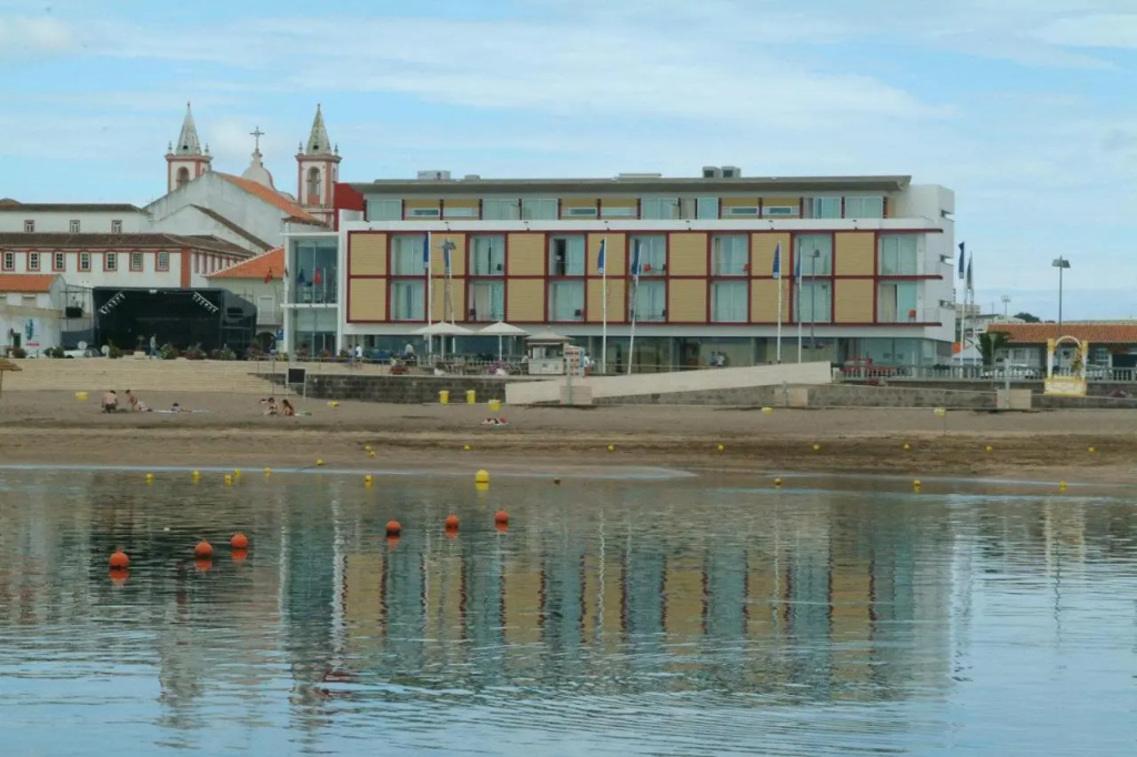 Hotel Praia Marina by RIDAN Hotels