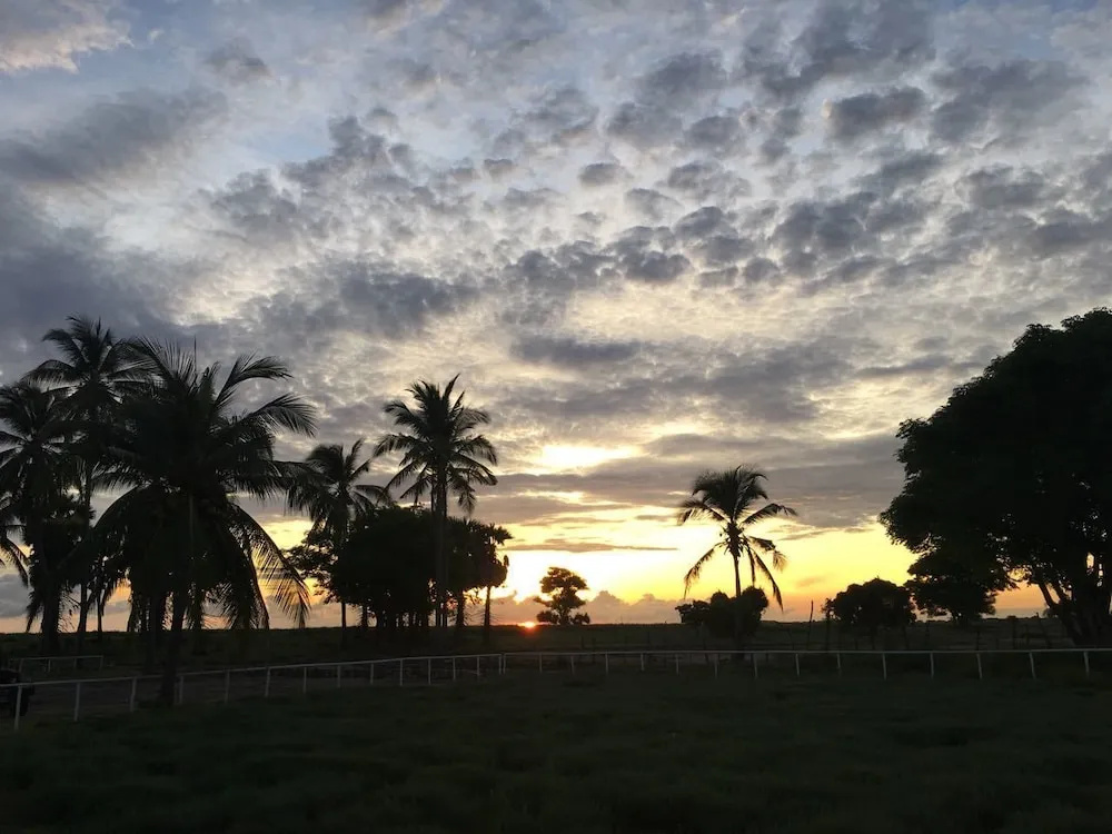 Wera Beach Resort