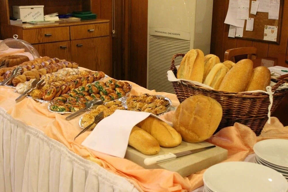 Segmen Hotel