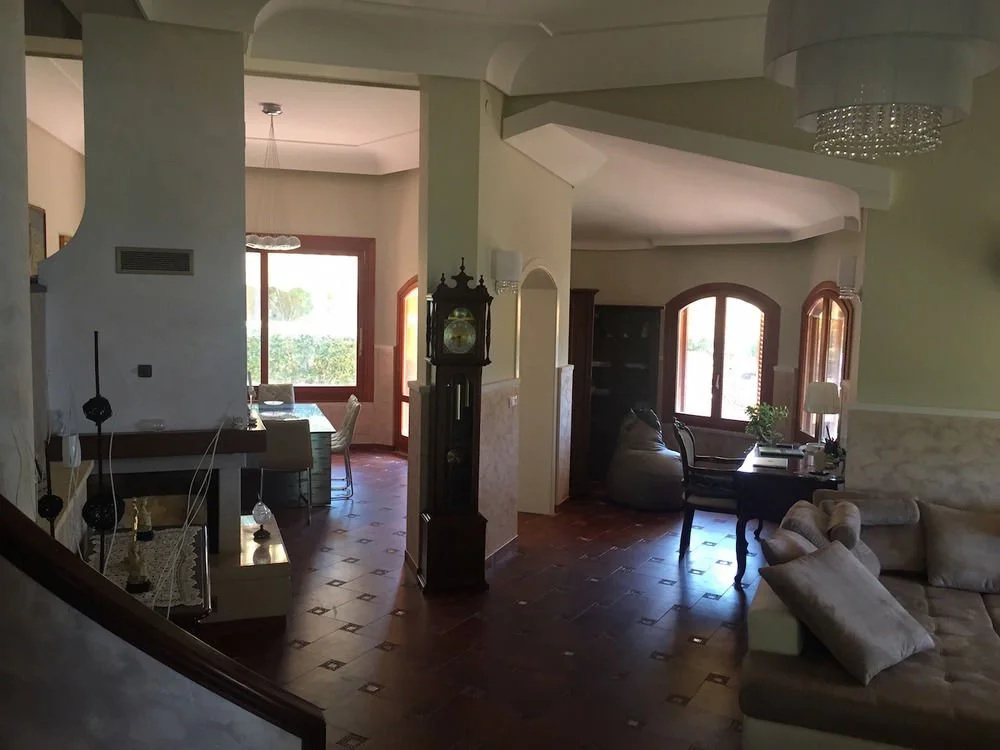 Villa Morfeo