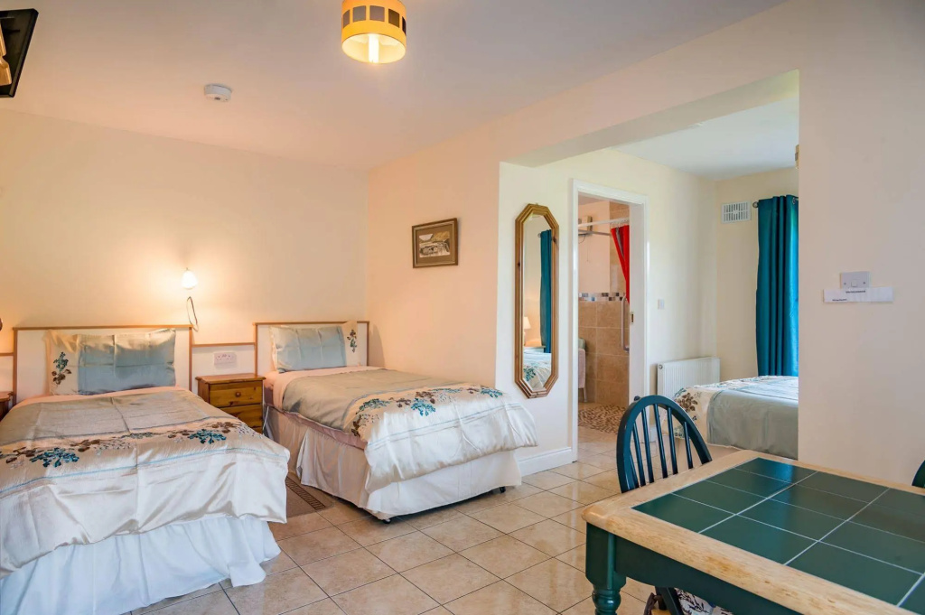 Ballindrum Farm B&B