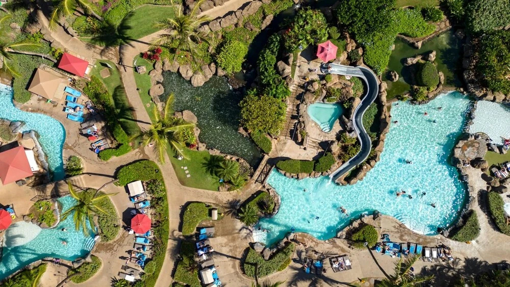 Honua Kai 2 Free Rental Cars KBM Resorts Modern Beachfront Studio At Honua Kai Resort 2 Units, 4 Bedrooms HK Ml-1853
