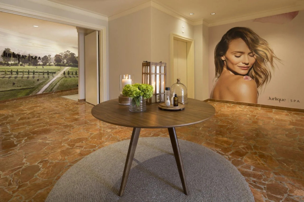 InterContinental Buckhead Atlanta by IHG