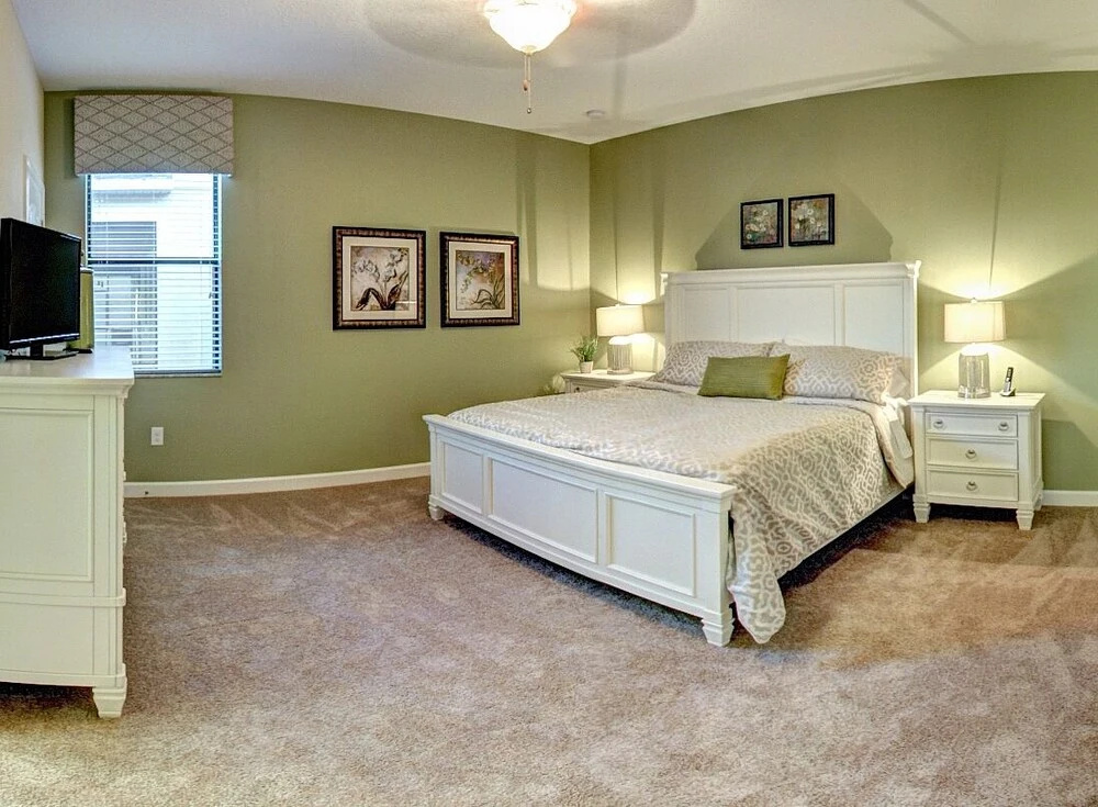 2353vd - Providence A Gated Golf Community 4 Bedroom Home by RedAwning