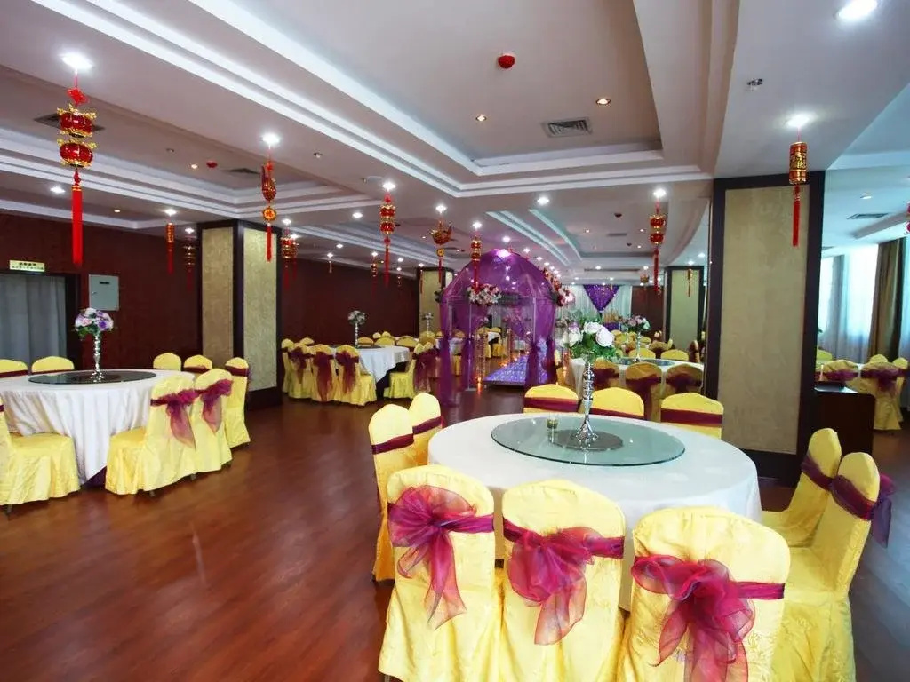 Xin Hua Hotel