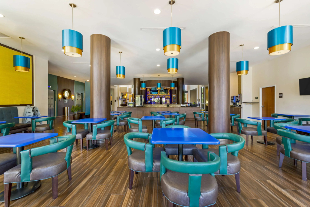 Best Western Plus Miami Executive Airport Hotel and Suites