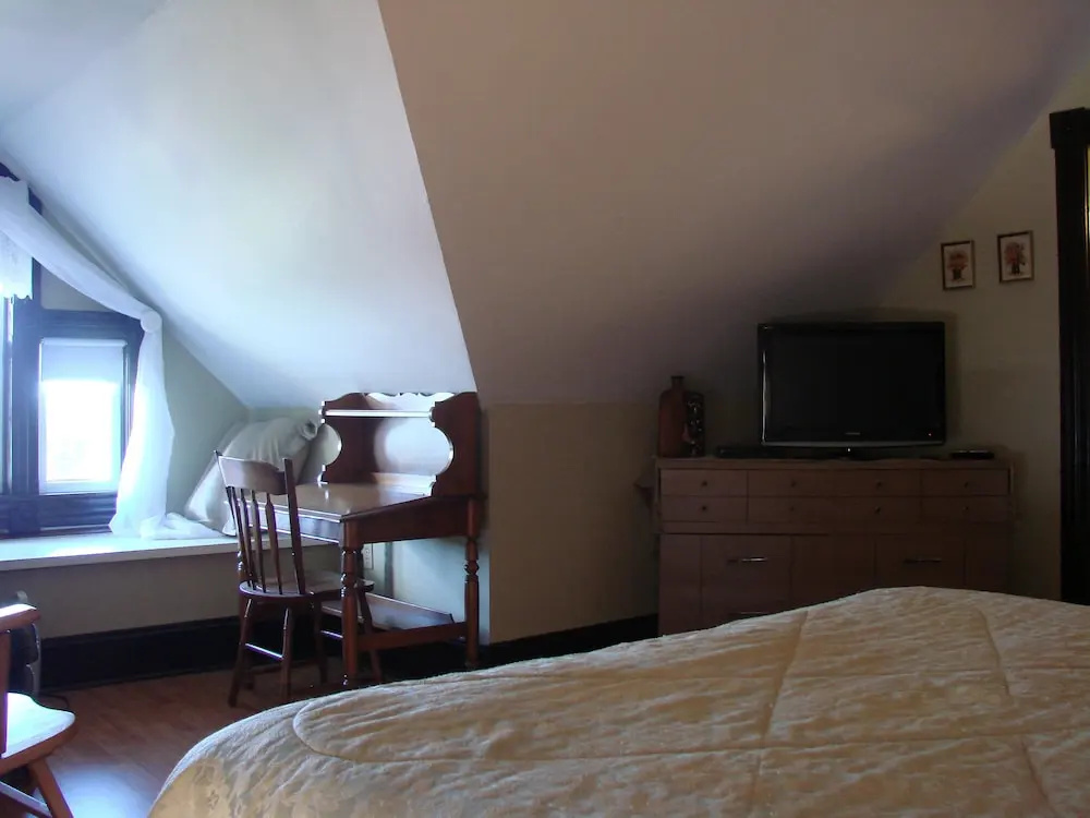 Prince County B&B