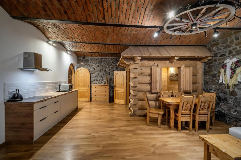 Apartament Kuźnia