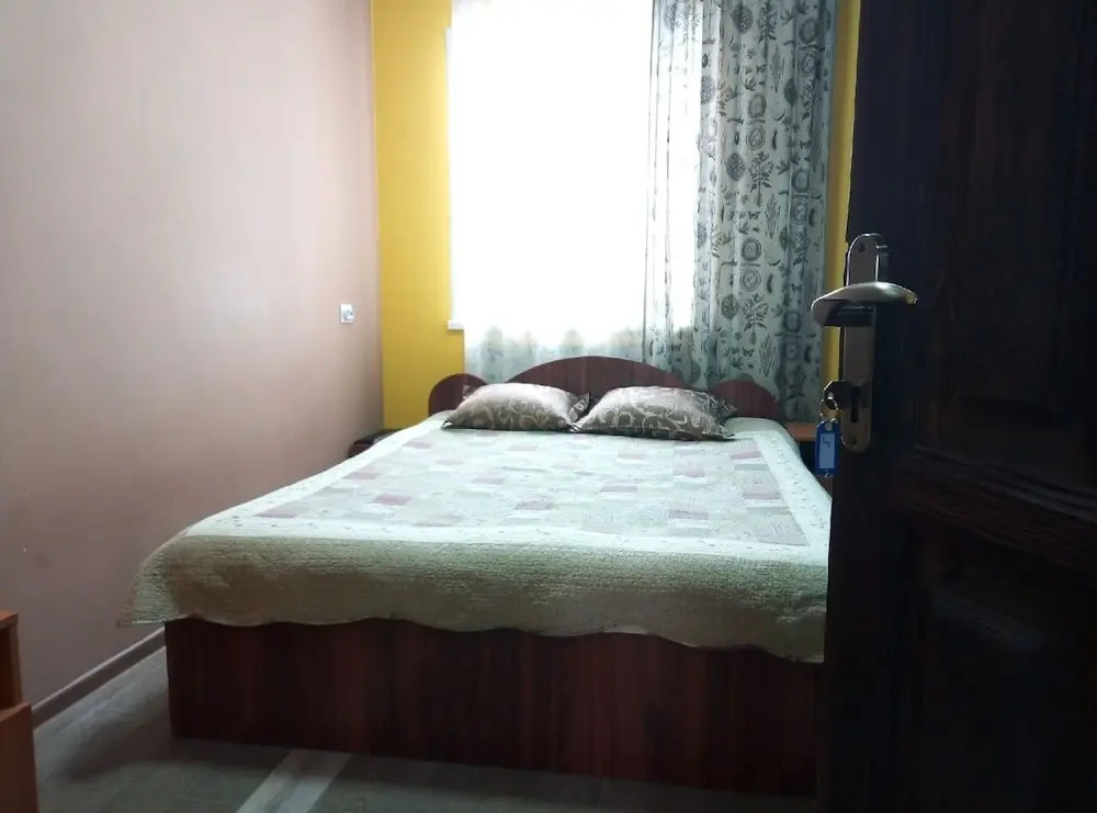 EtnO Hostel