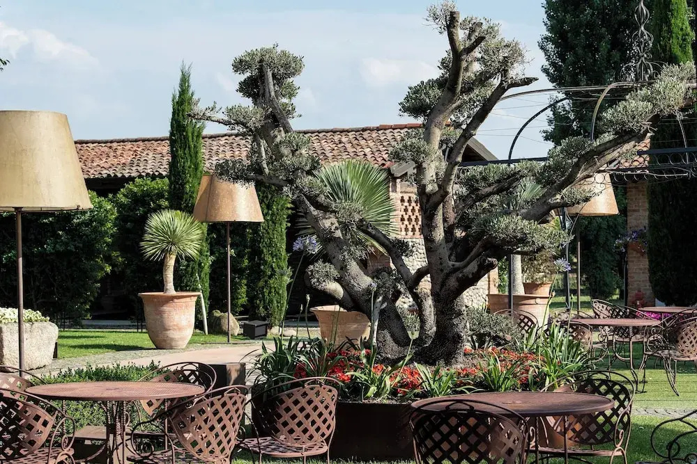 La Colombera Ristorante - Albergo