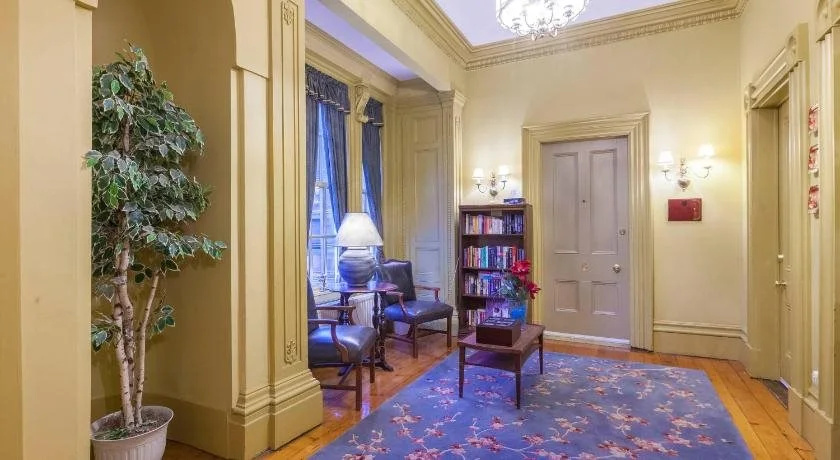 Chipman Hill Suites - Pratt House