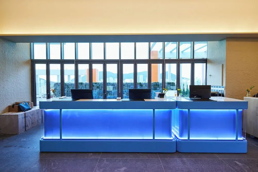 Hotel HLB