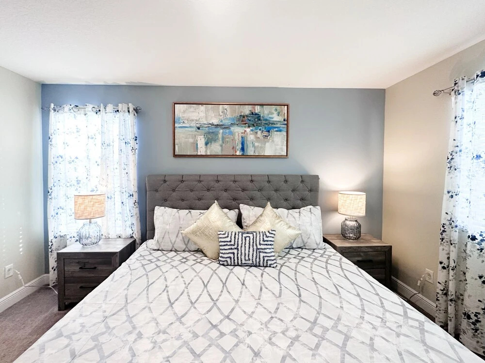 Balmoral Resort-162kb 4 Bedroom Home by RedAwning