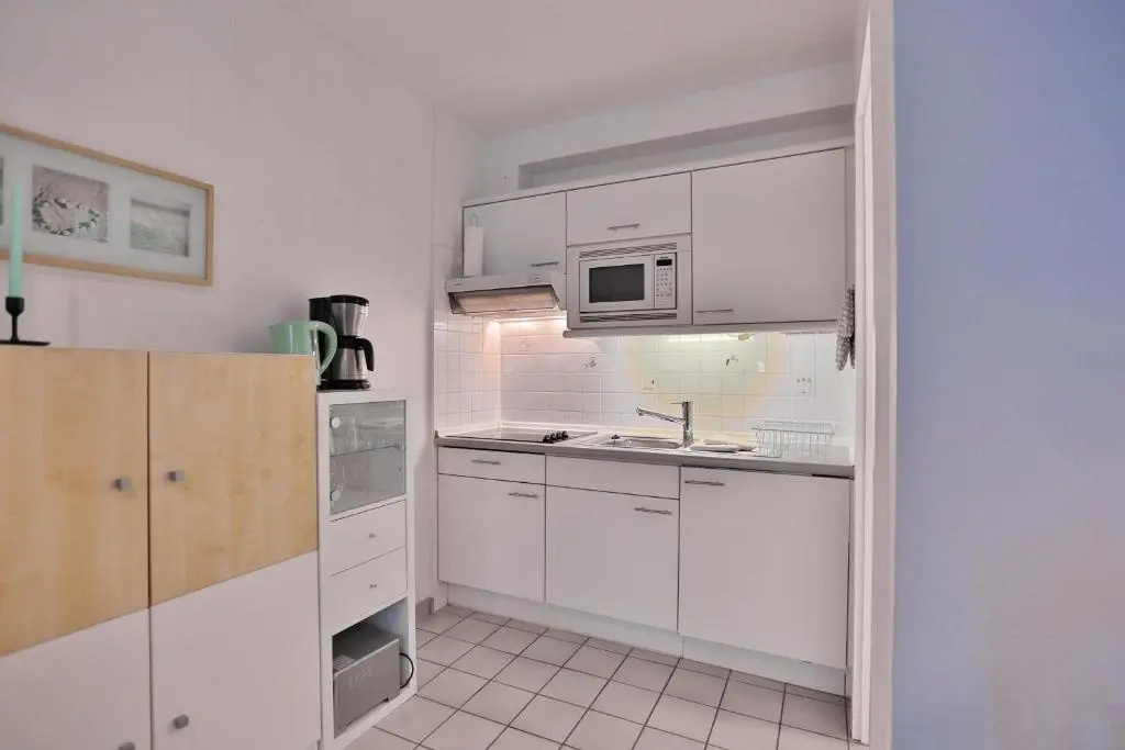 Haus Windrose Windrose Appartement 1