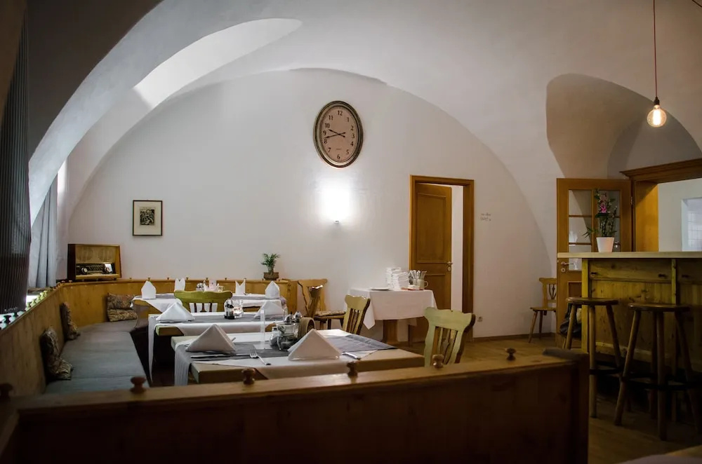 Hotel Blaue Traube