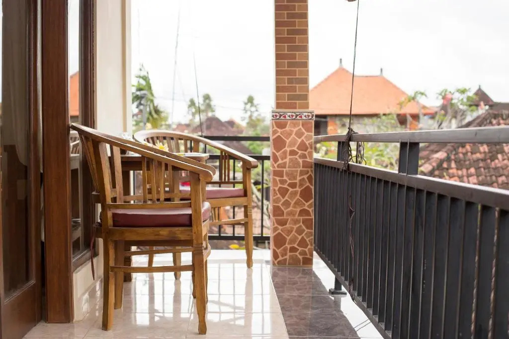 CIK'S Guest House