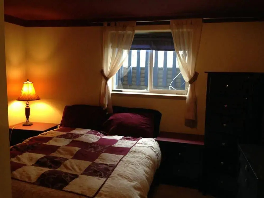 Ravensong Guest House