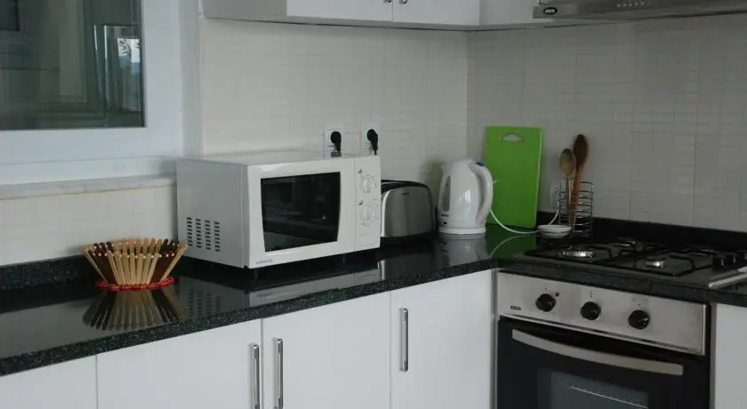 Jasmine Otel