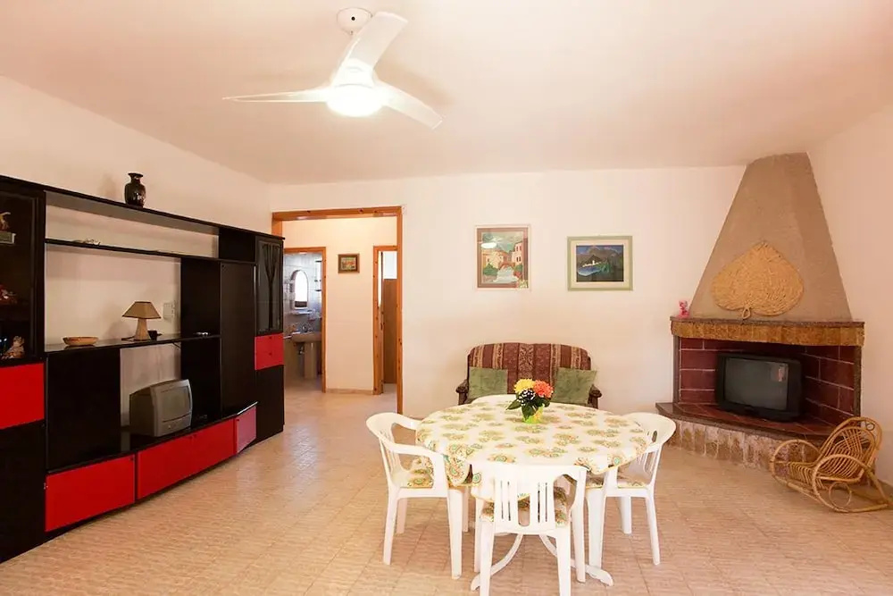 VilleSalento - Spiaggiabella M710