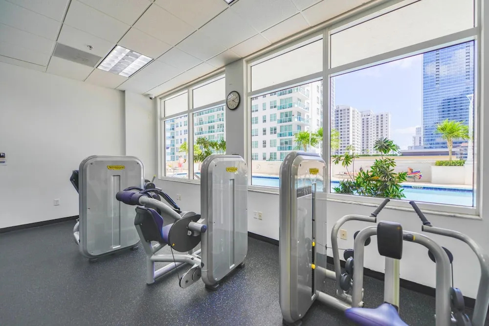 Well-Appointed Condos in Brickell