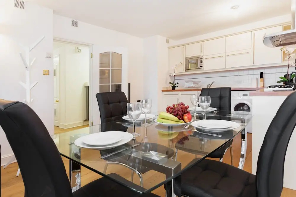 High Holborn - Chancery Lane Apartment