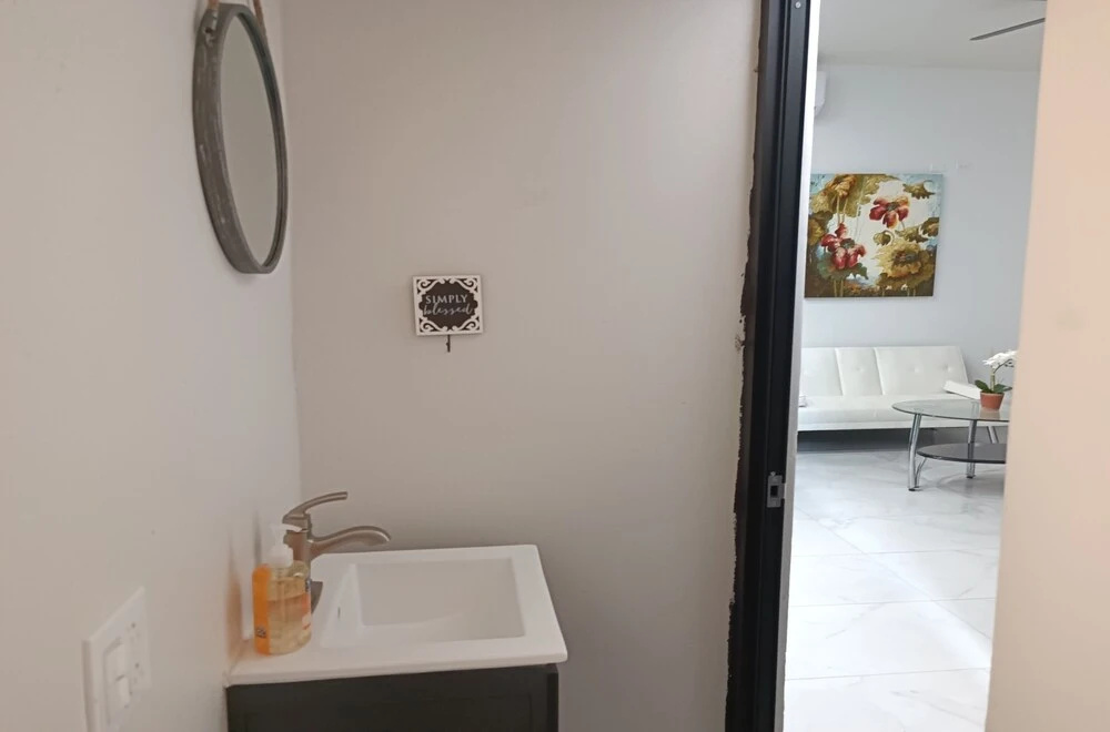 New Town Condo Casamar 2 near the beach
