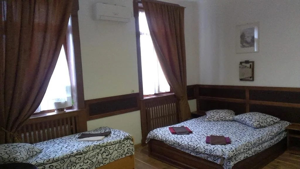 Palanok Hotel