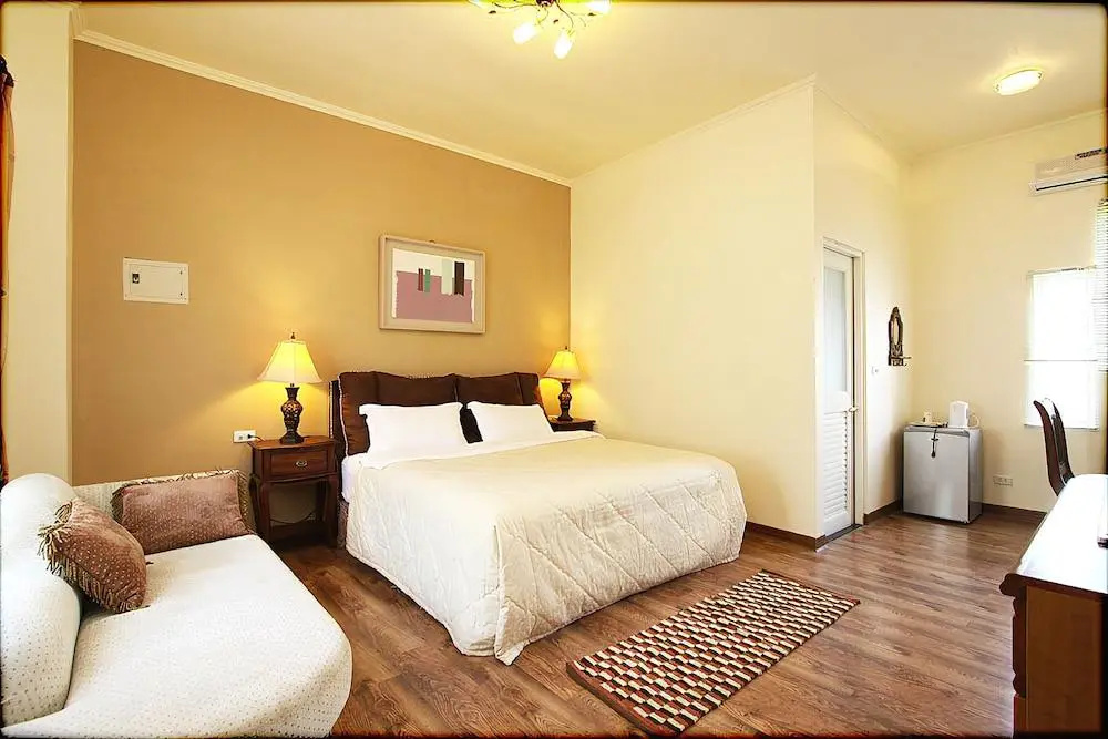 Dream House B&B