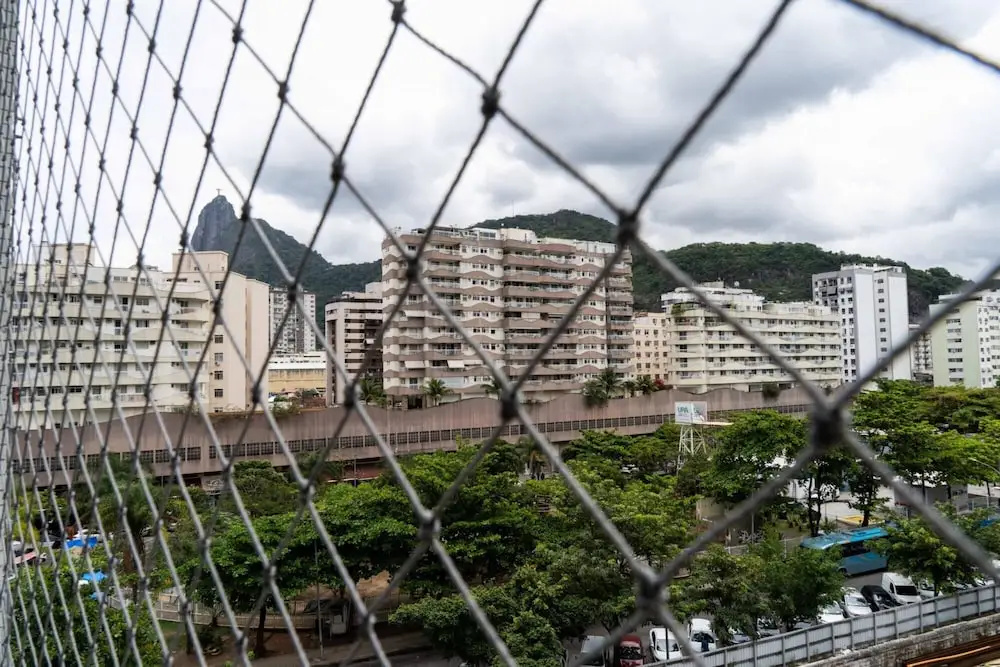 8 Minutes From Botafogo Beach Vlp611