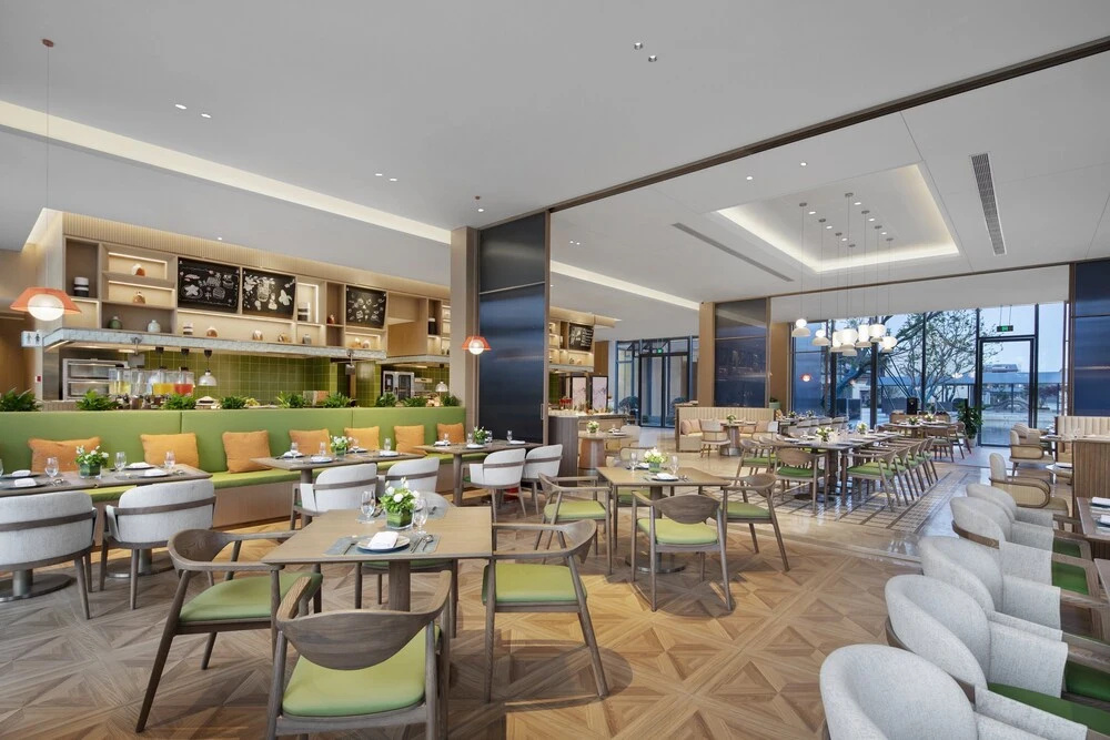 Holiday Inn Deqing Xinshi Ancient Town by IHG