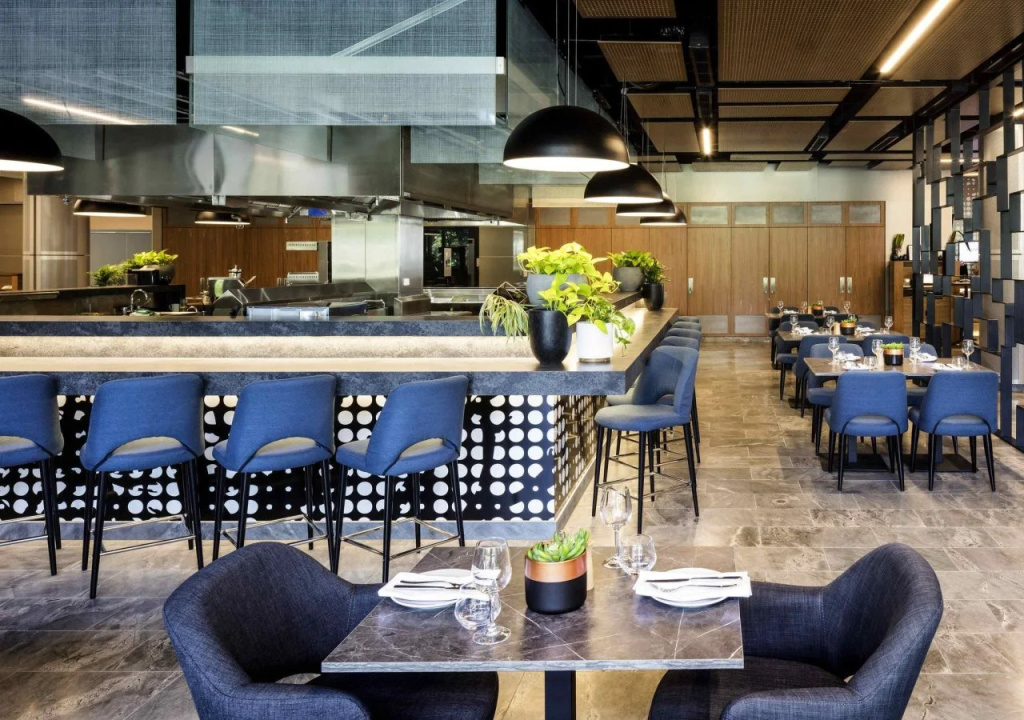 Novotel Brisbane South Bank