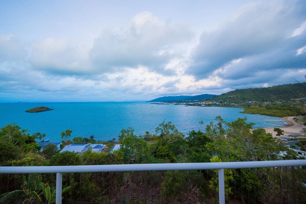 Panorama - Cannonvale