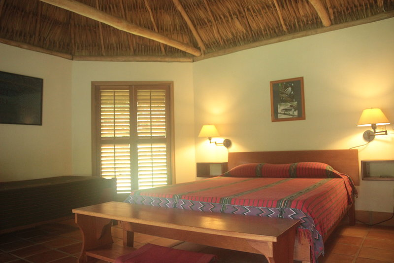 Tanager RainForest Lodge