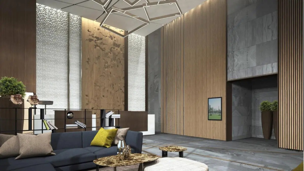 Courtyard by Marriott Dubai, Al Barsha