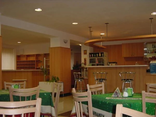 Hotel O.K. 1