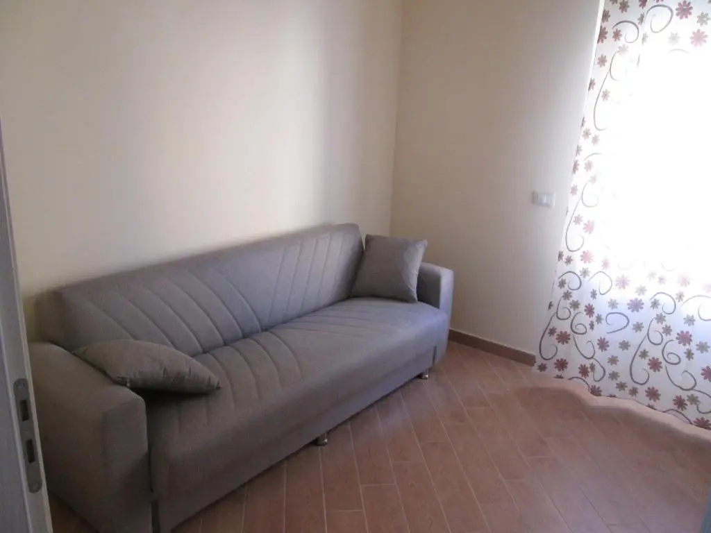 Vistamozzafiato Agrigento