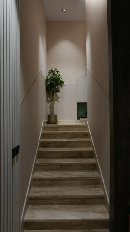 Aldar Apartments