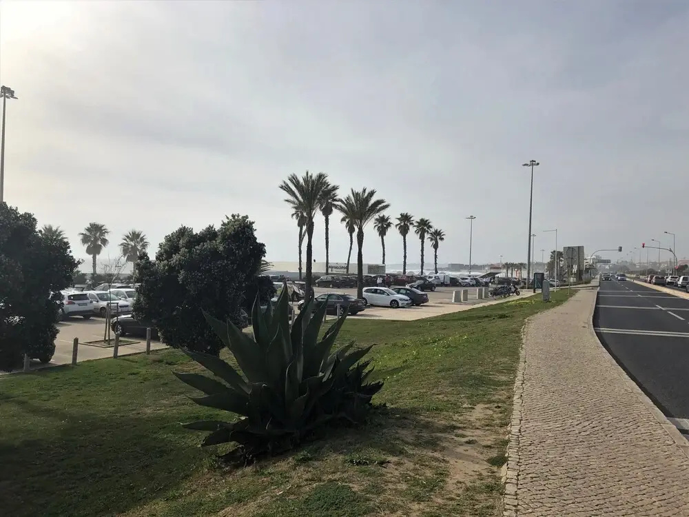 Carcavelos Sol by Lisbon-Coast vacation