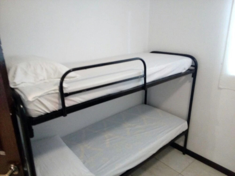 Casa Vacacional Santa Fe