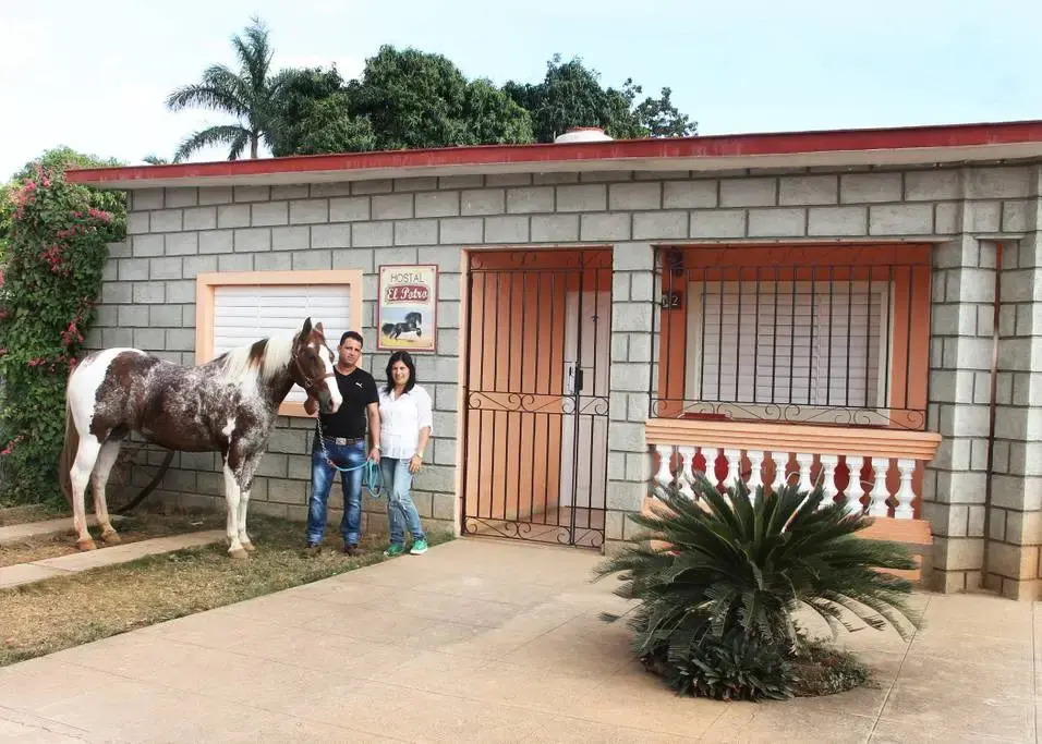 Hostal El Potro