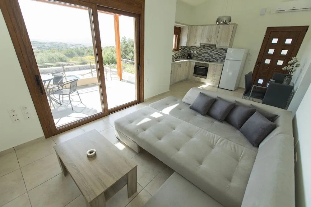 Electra Villas