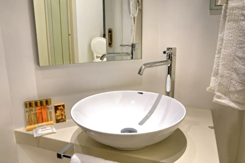 Bdb Luxury Rooms San Pietro