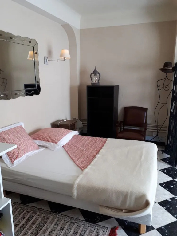 Chambre Dhtes Saint Remoise