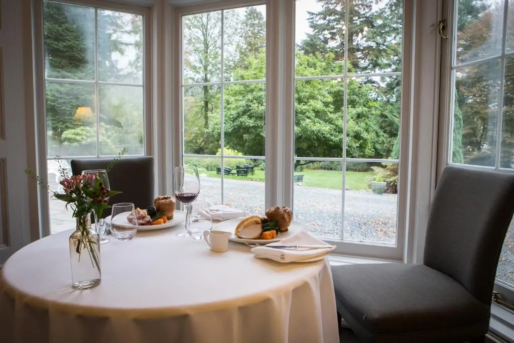 Rothay Manor Hotel