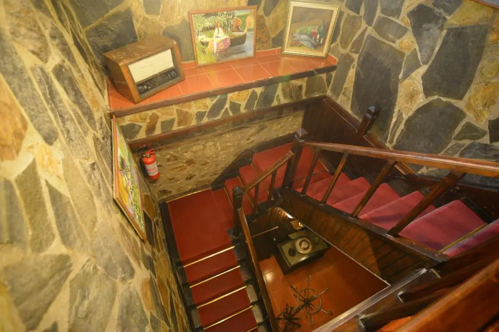Otel Yorgo Seferis