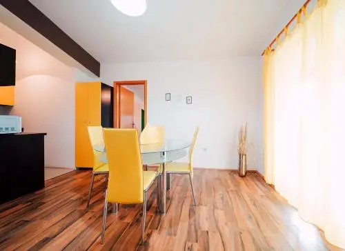 Apartment Ljubacki Stanovi 2