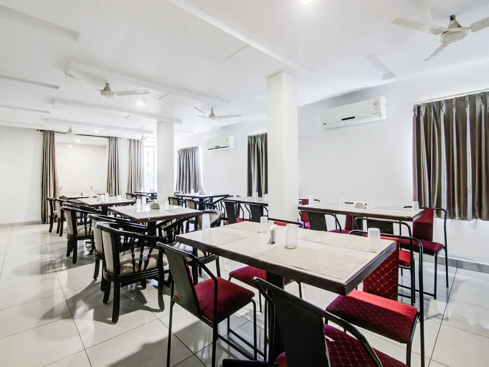 Itsy Hotels G Square