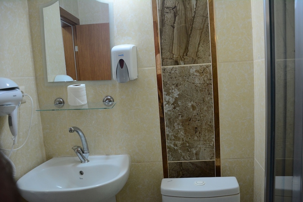 Marla Didim Hotel