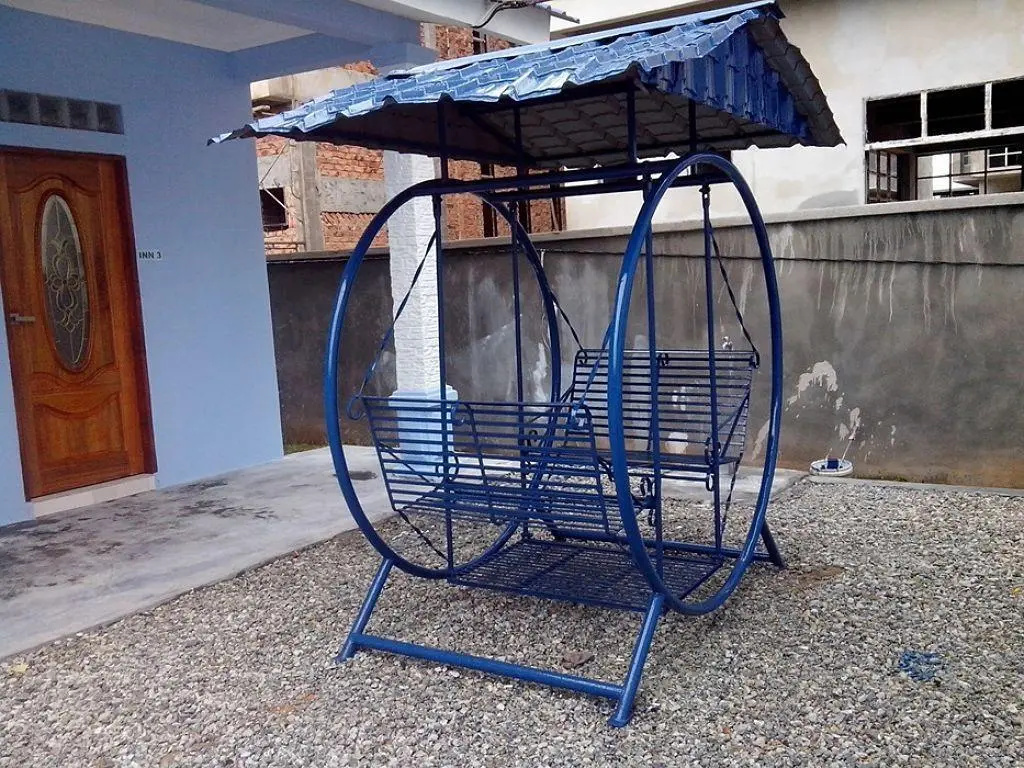 Bakri Inn Homestay